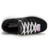 Czarne niskie Sneakersy D’ Lites