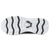 Czarne niskie Sneakersy D’ Lites