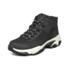 D Lite Arch Fit Phantom Czarny