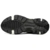 D Lite Arch Fit Phantom Czarny