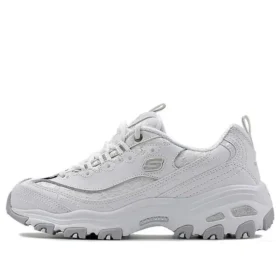 D”Lite-Looking Glass „White Grey”