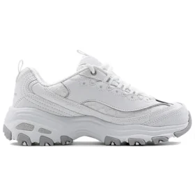 D”Lite-Looking Glass „White Grey”