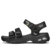 D’ Lites 1.0 „Black”