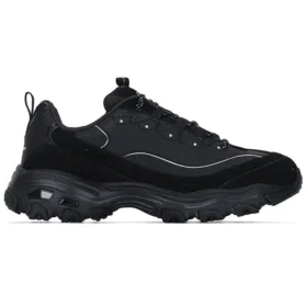 D’ Lites 1.0 „Black”