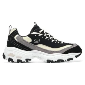 D’ Lites 1.0 „Black”