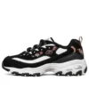 D’ Lites 1.0 „Black Floral”
