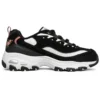 D’ Lites 1.0 „Black Floral”
