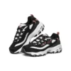 D’ Lites 1.0 „Black Floral”