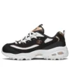 D’ Lites 1.0 „Black Gold”