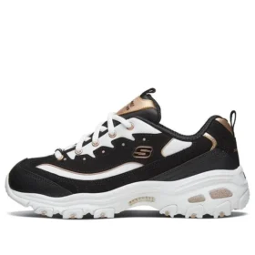 D’ Lites 1.0 „Black Gold”
