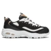 D’ Lites 1.0 „Black Gold”