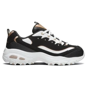 D’ Lites 1.0 „Black Gold”