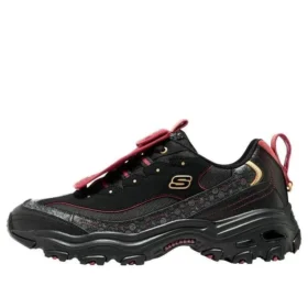 D’ Lites 1.0 „Black Red”