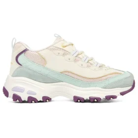 D’ Lites 1.0 „Blue Yellow Pink”