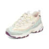 D’ Lites 1.0 „Blue Yellow Pink”