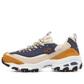 D’ Lites 1.0 „Brown Blue”