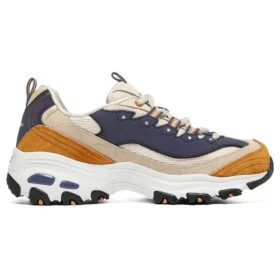 D’ Lites 1.0 „Brown Blue”