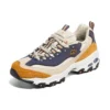 D’ Lites 1.0 „Brown Blue”