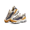 D’ Lites 1.0 „Brown Blue”