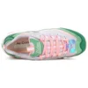 D’ Lites 1.0 Buty Dads GS Zielony/Różowy
