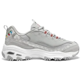 D’ Lites 1.0 „Christmas Edition – Grey Multicolor”