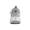 D’ Lites 1.0 „Christmas Edition – Grey Multicolor”