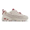 D’ Lites 1.0 CNY 2023 „Beige Red”