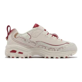 D’ Lites 1.0 CNY 2023 „Beige Red”