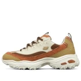 D’ Lites 1.0 „Cream Brown Orange”