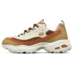 D’ Lites 1.0 „Cream Brown Orange”