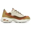 D’ Lites 1.0 „Cream Brown Orange”