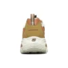 D’ Lites 1.0 „Cream Brown Orange”