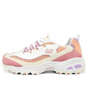 D’ Lites 1.0 „Cream Pink Coral”
