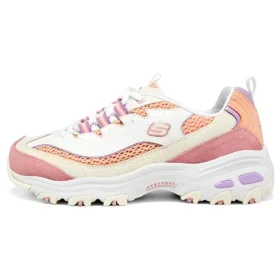 D’ Lites 1.0 „Cream Pink Coral”