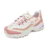 D’ Lites 1.0 „Cream Pink Coral”