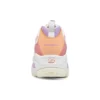 D’ Lites 1.0 „Cream Pink Coral”