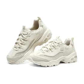 D’ Lites 1.0 „Cream White”