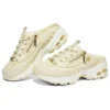 D’ Lites 1.0 „Cream White”