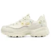 D’ Lites 1.0 „Cream Yellow”