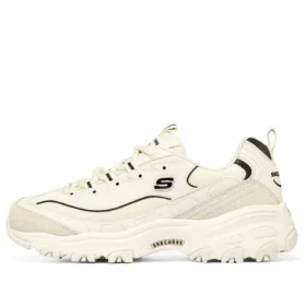 D’ Lites 1.0 „Creamwhite Black”