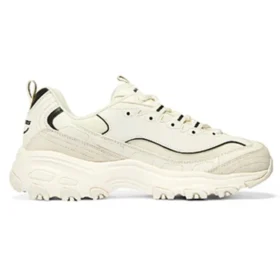 D’ Lites 1.0 „Creamwhite Black”
