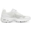 D’ Lites 1.0 Fashion Low Chunky Buty White