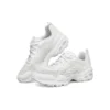 D’ Lites 1.0 Fashion Low Chunky Buty White