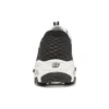 D’ Lites 1.0 Grube Sneakersy „Black White”