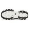D’ Lites 1.0 Grube Sneakersy „Black White”