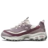 D’ Lites 1.0 GS PurpleWhite „Purple White”