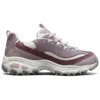 D’ Lites 1.0 GS PurpleWhite „Purple White”