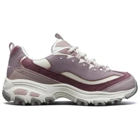 D’ Lites 1.0 GS PurpleWhite „Purple White”