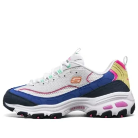 D’ Lites 1.0 GS Szare/niebieskie