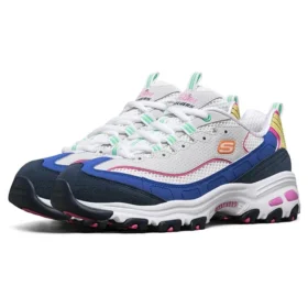 D’ Lites 1.0 GS Szare/niebieskie